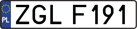 ZGLF191
