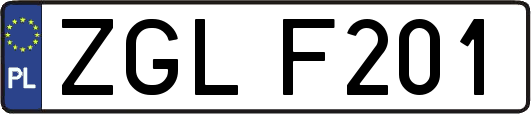 ZGLF201
