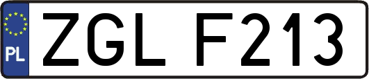 ZGLF213