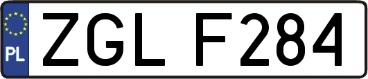 ZGLF284