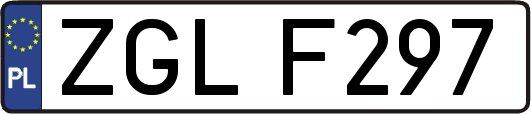 ZGLF297