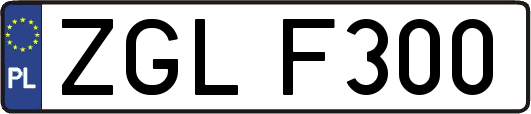 ZGLF300