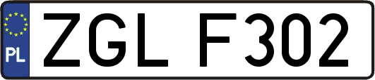 ZGLF302