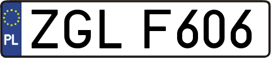 ZGLF606