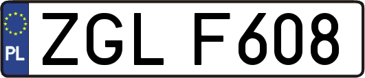 ZGLF608