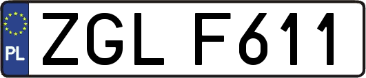 ZGLF611