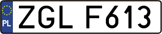 ZGLF613
