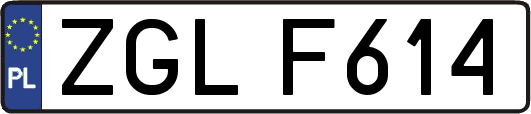 ZGLF614
