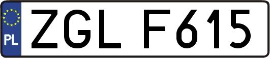 ZGLF615