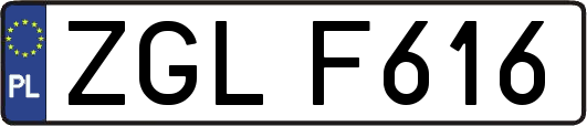 ZGLF616