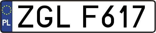 ZGLF617
