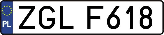 ZGLF618