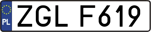 ZGLF619