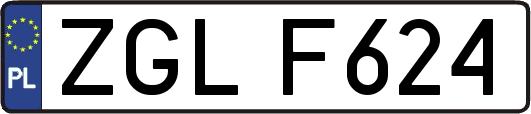 ZGLF624