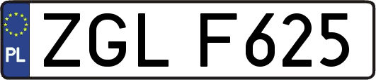 ZGLF625