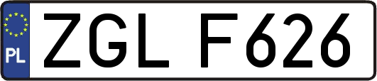 ZGLF626