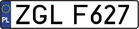 ZGLF627