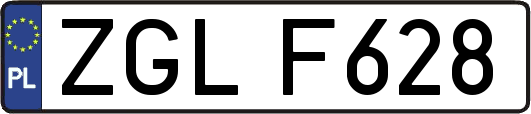 ZGLF628