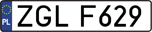ZGLF629