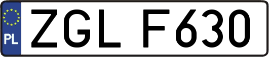 ZGLF630