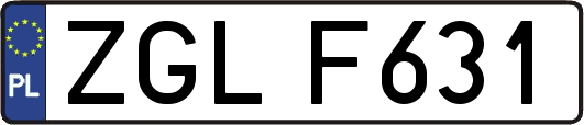 ZGLF631