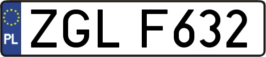 ZGLF632