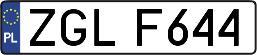 ZGLF644