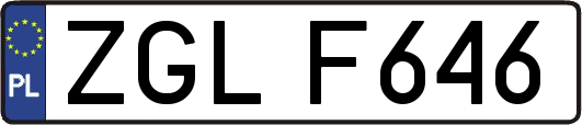 ZGLF646