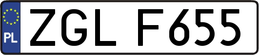 ZGLF655