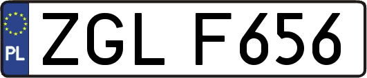 ZGLF656