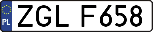 ZGLF658