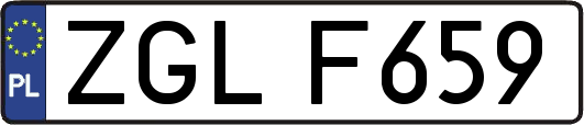 ZGLF659
