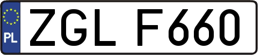 ZGLF660