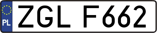 ZGLF662