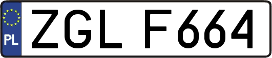 ZGLF664