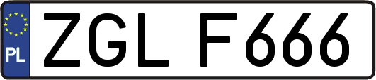 ZGLF666