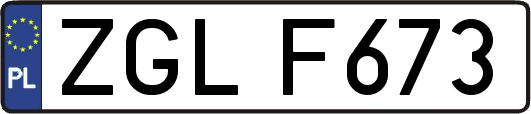 ZGLF673