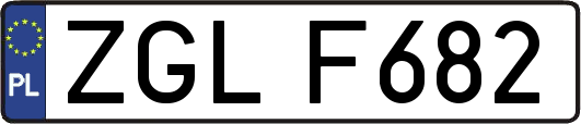 ZGLF682