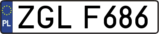 ZGLF686