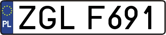 ZGLF691