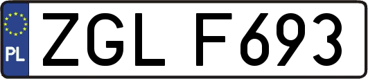 ZGLF693