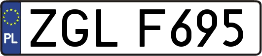 ZGLF695