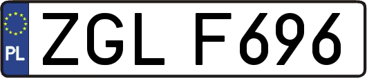 ZGLF696