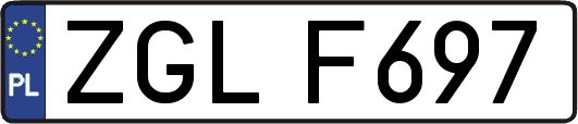 ZGLF697