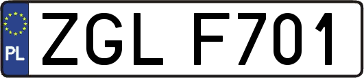 ZGLF701