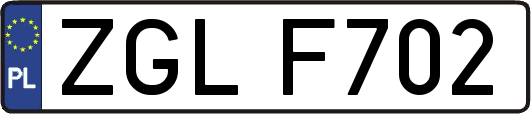 ZGLF702