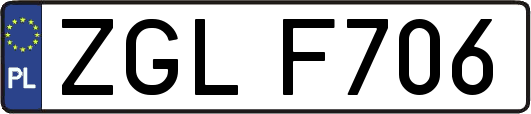 ZGLF706