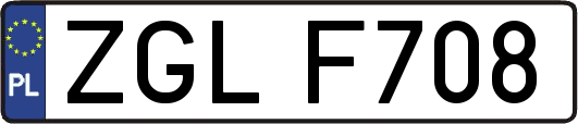 ZGLF708