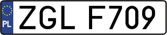 ZGLF709