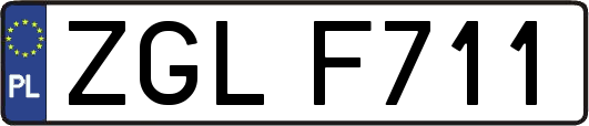ZGLF711